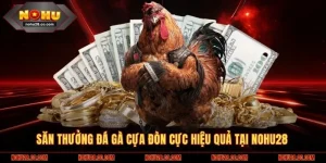 đá gà cựa đòn