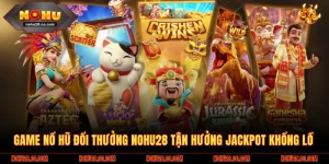 game nổ hũ đổi thưởng